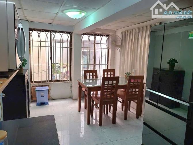 🏡 BÁN NHÀ 2 TẦNG – LÊ HỒNG PHONG Q5 – NỞ HẬU KHỦNG 9M – 4 PHÒNG NGỦ – CHỈ 7.5 TỶ! - 1