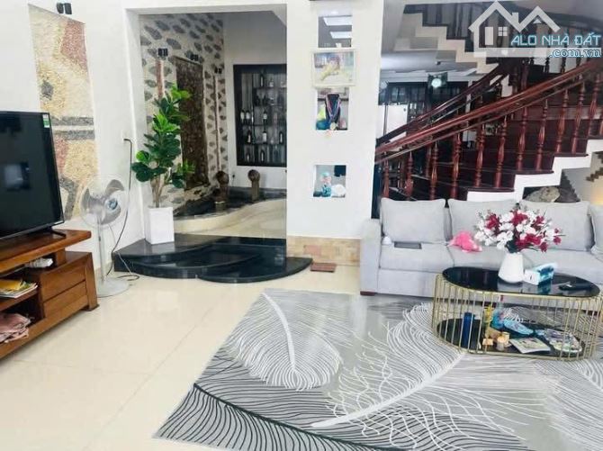 🏡 BÁN BIỆT THỰ MINI KIM LONG NỘI THẤT CAO CẤP  ✨ - 1