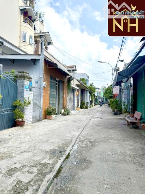 Bán Gấp nhà Gò Dầu 2 lầu 4x16M giá chỉ 4,78 tỷ - 1