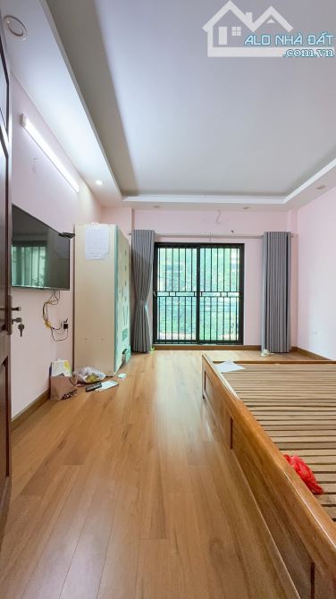 BÁN NHÀ HÀ TRI 3, DT 45M, 4T, MT 3.68M. GIÁ 8.9 TỶ - 1