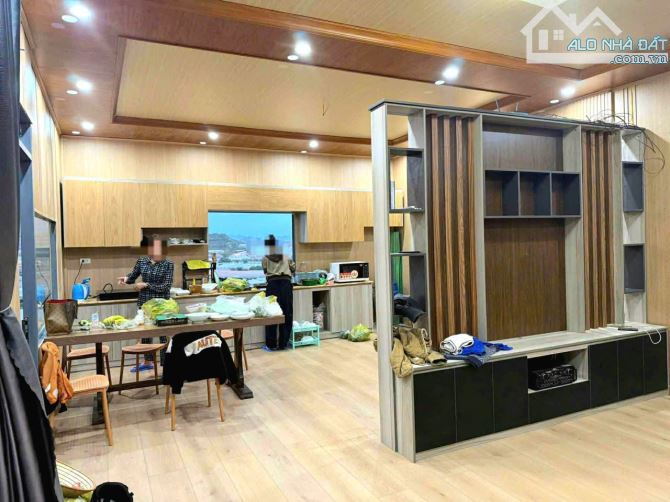 Bán nhà sân vườn view đẹp khu dân cư gần trung thị trấn Lạc Dương, gần KDL LangBiang - 1
