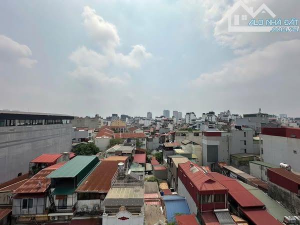 BÁN KHÁCH SẠN ở PHỐ CỔ, Hoàn Kiếm, 160m, 8 tầng, 216 tỷ