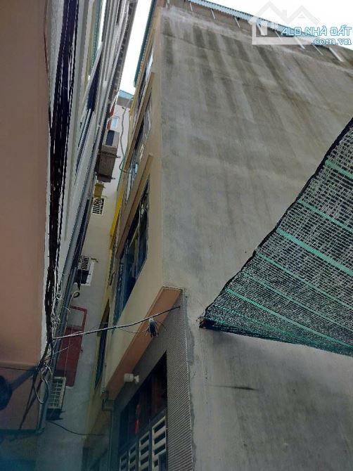 NHÀ MỸ ĐÌNH - ĐỂ LẠI NỘI THẤT - BA BƯỚC CHÂN RA CHỢ - 34M - 6.3 TỶ - 1