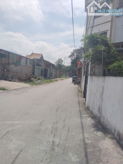 Bán đất Phúc Tiến – Biên Giang, Hà Đông Diện tích 48m², lô góc 2 thoáng, ngõ thông, ô tô đ - 1