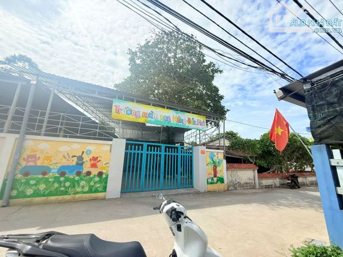 Bán đất mặt tiền Kiệt 109 Minh Mạng ngay cầu Lim, Cách đường Minh Mạng 50m ⚡️ - 1