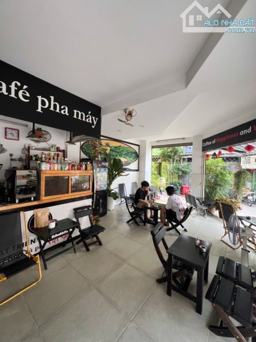 🤩Căn góc 2 mặt tiền Ngang 8x14m kinh doanh VIP 6 tầng Hương Lộ 2- Thang máy xịn xò - 1