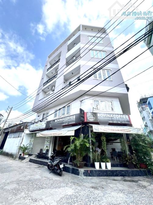 CĂNG GỐC 2 MẶT TIỀN - VỪA Ở KINH DOANH - THU NHẬP 70TR/ THÁNG - NGAY HƯƠNG LỘ 2 - GẦN 4 XÃ - 1