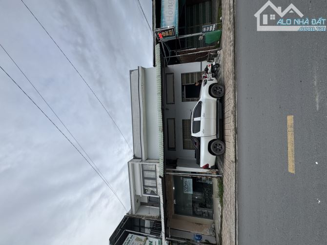 NHÀ MẶT TIỀN Đ.LÊ BÌNH CÁI RĂNG GẦN ĐH TÂY ĐÔ CẦN THƠ - NGANG RỘNG 8 MÉT.  💰 GIÁ BÁN: 3 t - 1