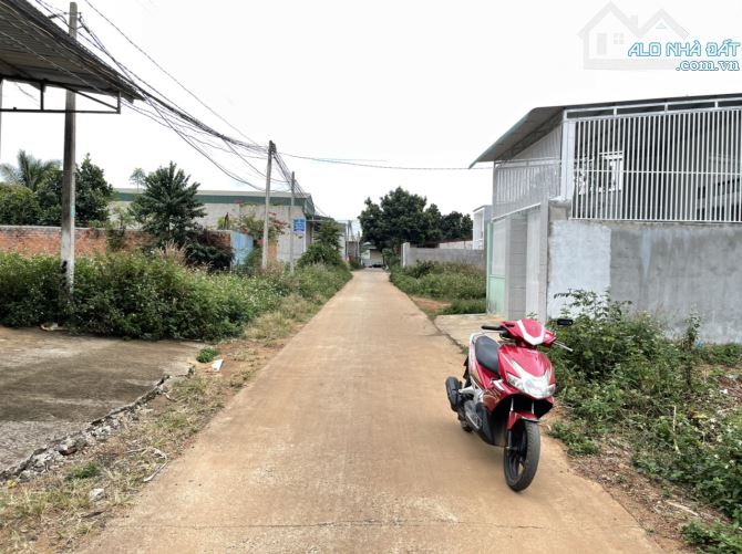 💥Đất TC 5*20m,hẻm 34 Nguyễn Thị Định,gần siêu thị Big C,nhiều lô khác. - 1