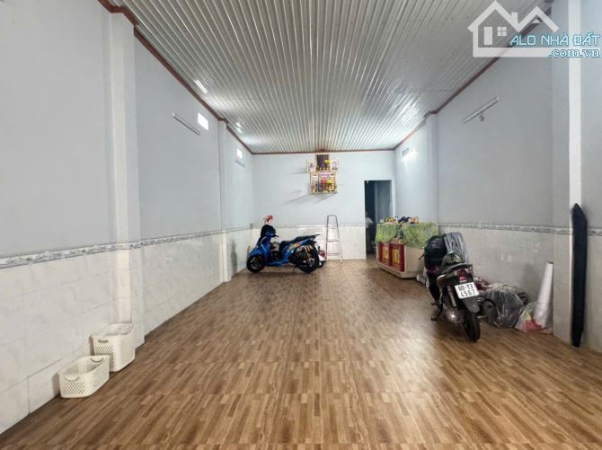 Bán Nhà 180m2 đường ô tô gần Cây Xăng Chợ 26 TP Biên Hòa có 4,5 tỷ - 1