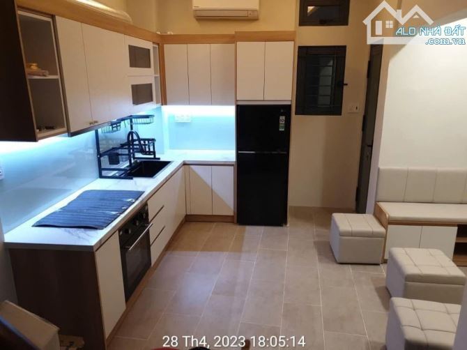 🏡NNC PHAN ĐÌNH PHÙNG - PHÚ NHUẬN, NHÀ ĐẸP FULL NỘI THẤT - CHỈ 11TR✨✨ - 1
