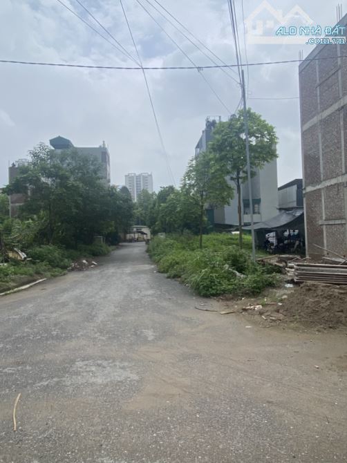 Bán gấp đất TĐC Ngọc Hồi  Vũ Lăng ô tô tránh ,phân lô ,vỉa hè ,kinh doanh đỉnh giá 9.3 tỷ - 1