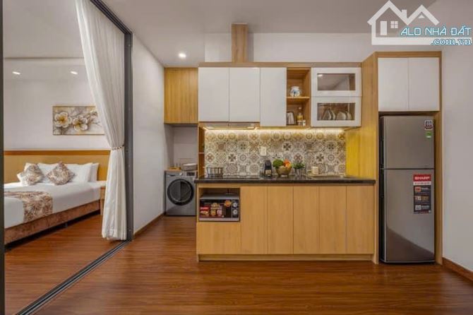 📌📌📌LÀM VIỆC TRỰC TIẾP GIÁ TỐT !!!bán 2 toà nhà căn hộ cao cấp MayHome Apartmen - 1