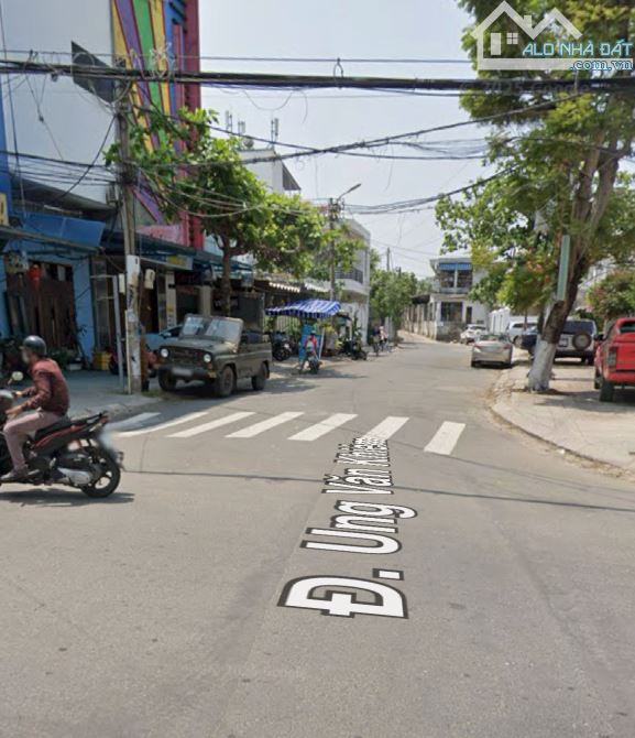 🌊 BÁN GẤP LÔ ĐẤT AN THƯỢNG 80M² VUÔNG VỨC – PHỐ TÂY SẦM UẤT GIÁ TỐT 10.X TỶ - 1