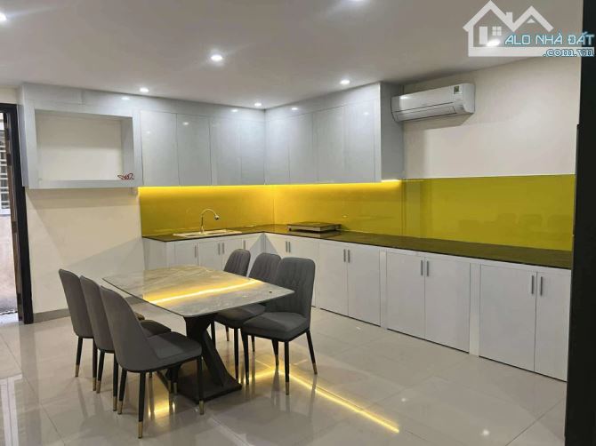 💎 NHÀ 4 MÊ SIÊU ĐẸP – BÙI CÔNG TRỪNG, HOÀ XUÂN – FULL CÔNG NĂNG - 1