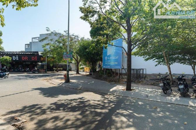 BÁN ĐẤT MẶT TIỀN KDC ĐÔNG THỦ THIÊM – DT 214M², NGANG 11M - ĐƯỜNG 56, Q2 - 1