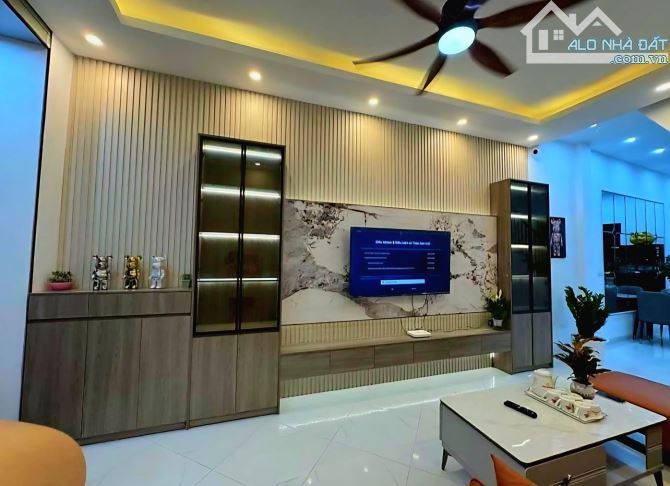 🌟 NHÀ ĐẸP TÂY MỖ – 45m² | 2 MẶT NGÕ THOÁNG – Ô TÔ GẦN – MẶT TIỀN RỘNG 🌟 - 1