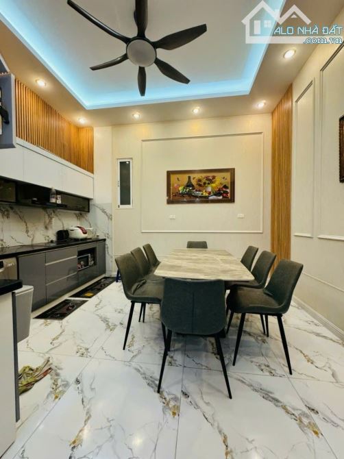 TRƯỜNG CHINH - ĐỐNG ĐA - 82M - 25 TỶ - Ô TÔ ĐỖ CỬA - THANG MÁY - KINH DOANH ĐA DẠNG - 1
