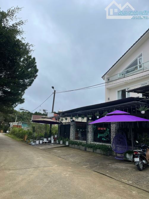 ✨🏨 BÁN KHÁCH SẠN 2 MẶT TIỀN – ĐƯỜNG ĐÔNG TĨNH, ĐÀ LẠT ✨ GIÁ:  28 TỶ - 1