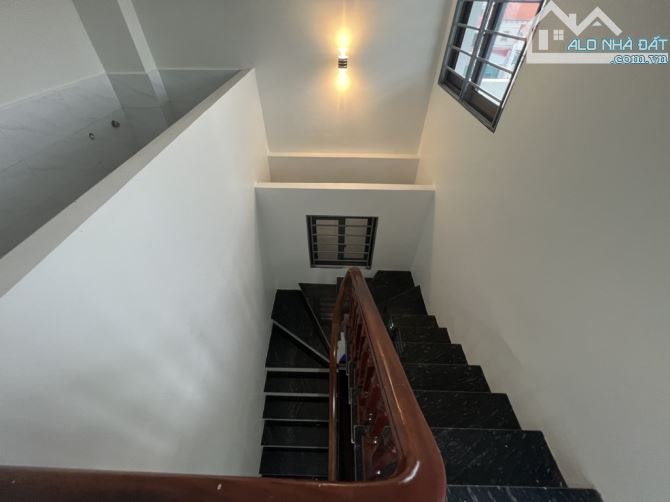 🏠 TÂY MỖ – NAM TỪ LIÊM: NHÀ 50m² – 5 TẦNG -- MT 4.7m – 7 PHÒNG NGỦ – GIÁ CHỈ CÓ 7.7 TỶ 🏠 - 1