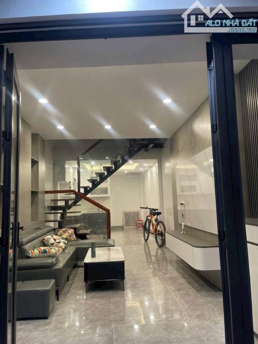 🔥 TRỊNH VĂN BÔ – TRẦN HỮU DỰC | LÔ GÓC 2 THOÁNG – 44m² – GIÁ 8.X TỶ 🔥 - 1