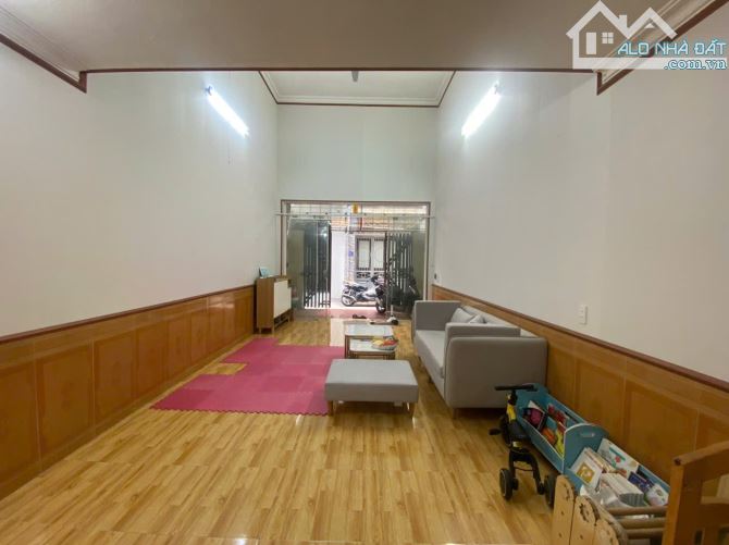 SIÊU PHẨM NHÀ 2,5 TẦNG GẦN 54M² NGÕ 261 TRẦN NGUYÊN HÃN, LÊ CHÂN – CHỈ 2,58 TỶ - 1