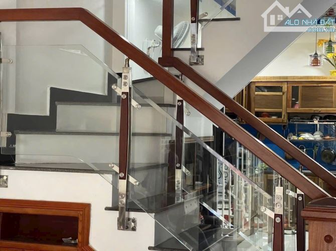 BÁN NHÀ 2 TẦNG MỚI ĐẸP – NGUYỄN PHƯỚC NGUYÊN - 1