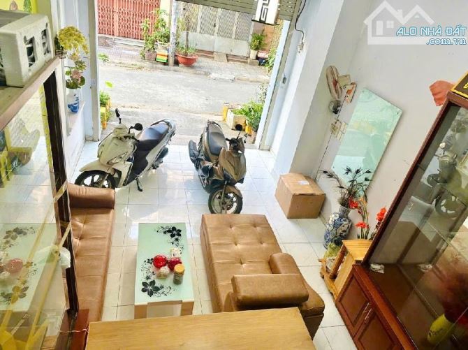 💥 BÁN GẤP GIẢM NGAY 2 TỶ 💥 🏡 Nhà 3 Tầng BTCT – 60m² (4x15) HXT Hồ Đắc Di – Tân Phú - 1