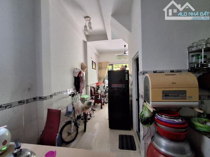 🏡 Nhà 4 tầng - Hẻm xe hơi Nguyễn Bình Nhà Bè - 40m² - Giá 2,9 tỷ - 1