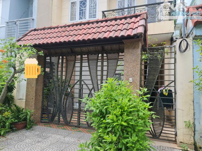 NHÀ MẶT TIỀN ĐƯỜNG 10M TRUNG MỸ TÂY 2A- 120M2- NGANG HIẾM 6M CHỈ 7x TỶ - 1