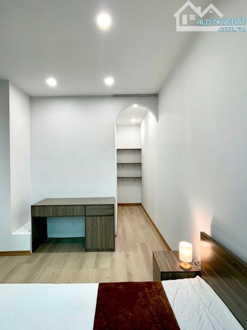 Cho Thuê CCMN 16 Thái Hà Đống Đa 25-35m2 Studio 1N1K 2N1K Ban Công Giặt Riêng Thang Máy - 1