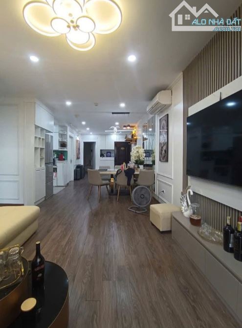 ⭐️ LÔ GÓC TAM TRINH 7,6 TỶ/ 90M2- NHÀ ĐẸP -TRUNG TÂM HOÀNG MAI- TIỆN ÍCH BẠT NGÀN. - 1