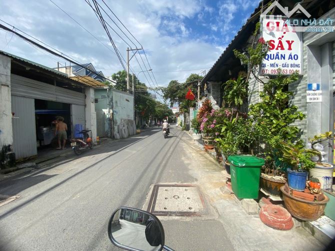Bán Lô Đất 171m2 Ngang 5m MT Đường Số 5 Đình Phong Phú. TNP B - 1