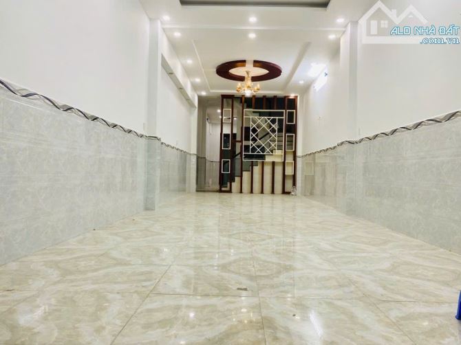 Vị trí vàng – nhà đẹp sang - Đường số 4 - Bình Hưng Hòa A - 1