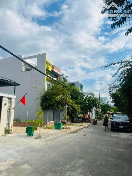 💎Cần bán lô đất MT Bàu Mạc 6,P Liên Chiểu.Đà Nẵng - 1