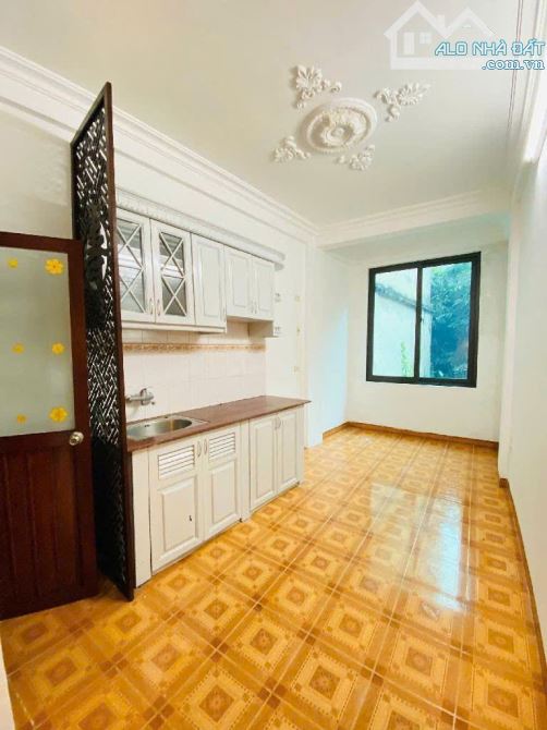 BÁN NHÀ PHÂN LÔ TÔN ĐỨC THẮNG, HÀNG BỘT, ĐỐNG ĐA 20M 4.85 TỶ - 1