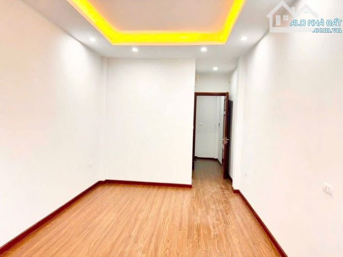 Nhà Hồ Tùng Mậu 5 tầng, 54m2, giá chỉ 7,25 tỷ, ngõ nông thông, ô tô đỗ, full nội thất - 1