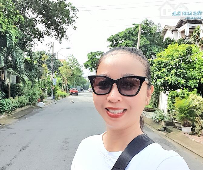 Biệt thự góc 2MT đường 12m Lê văn Lương, Phước Kiển, 214m2, ngang 11m, chỉ hơn 16 tỷ - 1