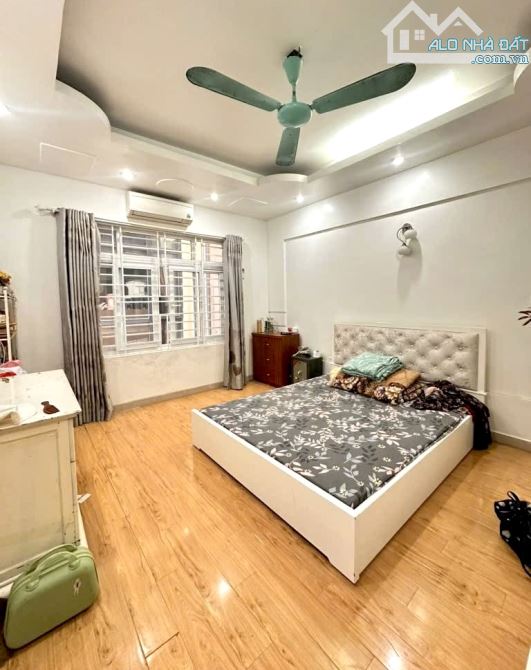 15M OTO TRÁNH DIỆN TÍCH RỘNG CHỈ HƠN 7 TỶ- KHU VỰC GIÁP TRƯƠNG ĐỊNH- 46M - 1