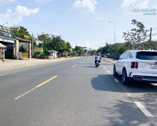 💯CỰC NGON. Bán đất mặt tiền Quốc Lộ 20, Lộc An, Bảo Lâm, Bảo Lộc NGANG 20m sẵn thổ cư - 1