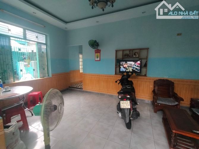 ♪ Nhà Góc kiệt 3m Hoàng Diệu, 73m2, 2 tầng, 3.1 tỷ - 1
