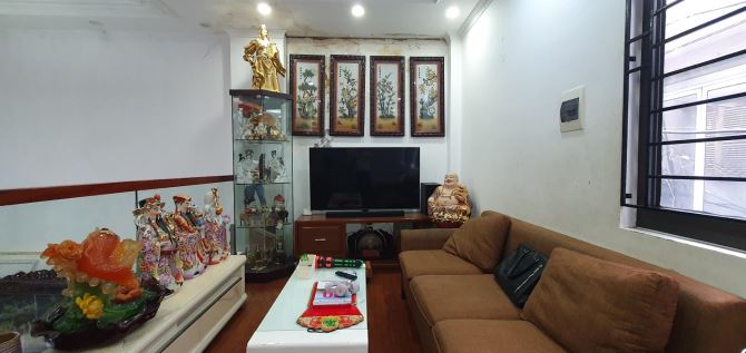 ⛔️⛔️ Hạ chào 2.6 tỷ giá chào mới 10.6 tỷ. 💥💥💥 SIÊU PHẨM 5 TẦNG TRUNG TÂM QUẬN - 2 MẶT N - 1