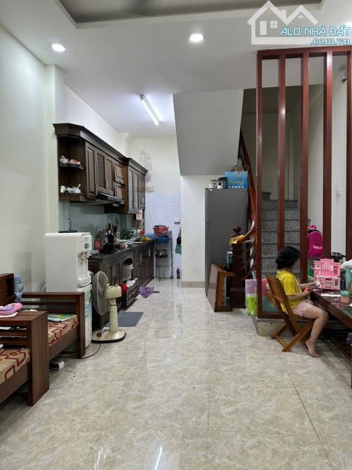 NHÀ PHÂN LÔ THANH BÌNH-MỖ LAO-HÀ ĐÔNG_NHÀ ĐẸP FULL ĐỒ 5 TẦNG KHU VỰC DÂN TRÍ CAO 36M 7 TỶ - 1