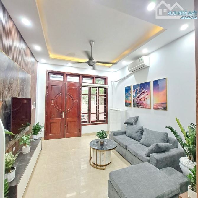 🎲 🏡  NGON - BỔ -  RẺ - ĐẸP  XUẤT SẮC- VỊ TRÍ ĐẸP, ĐẮC ĐỊA - VIEW THOÁNG - NGÕ SIÊU NÔNG - 1