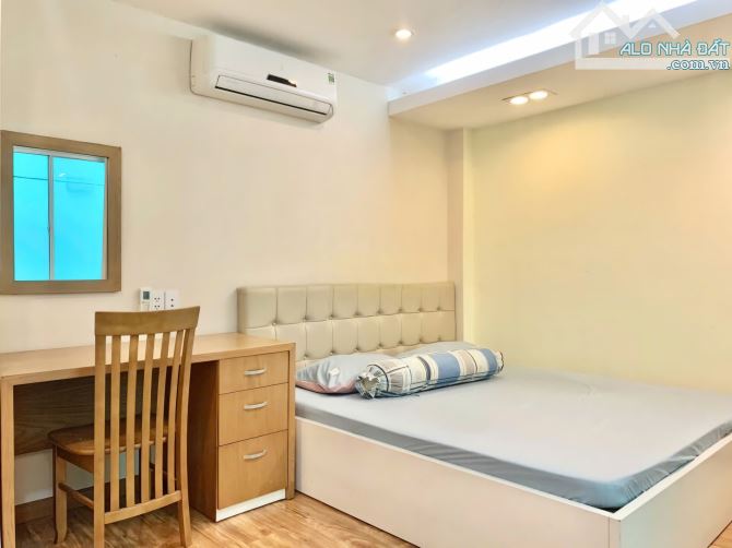 🌟 Căn hộ mới ngay quận 1, cửa sổ đón nắng, gần đại học UEH, Hoa Sen, quận 4 - 1