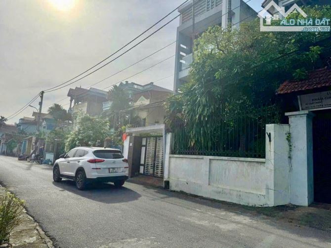HÀNG VIP – LÔ ĐẤT VIEW SÔNG , TRẦN ĐĂNG NINH-THỊ TRẤN VÂN ĐÌNH - 1