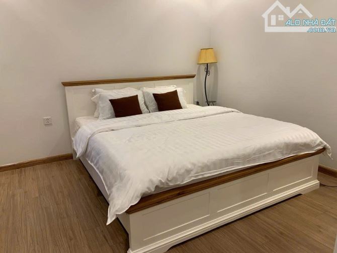 Bán nhà Lý Nam Đế, Hoàn Kiếm 69m2 x 4T, MT 5.5m, phân lô quân đội, 2 thoáng, ôtô đỗ cửa - 1