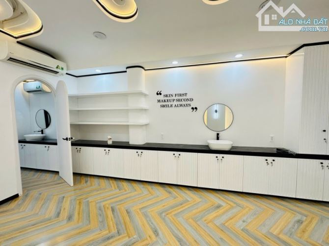 BÁN NHÀ 2 TẦNG – HẺM Ô TÔ – GẦN MẶT TIỀN – LÊ VĂN SỸ – 45M2 – P.11 PHÚ NHUẬN – 10.5 TỶ - 1