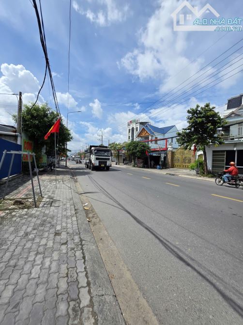 Bán đất MT đường Lê Thị Trung, p.Bình Chuẩn, Tp.Thuận An chỉ 6,35 tỷ TL M7411 - 1