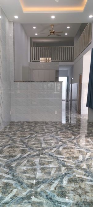 121M2-CÓ GARA 7 CHỖ- KDC HOÀNG HOA NGUYỄN  BÌNH NHỈNH 6 TỶ - 1